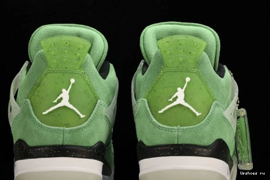Green 4 AJ4-904284  Air PE AJ4-904284 Jordan  Duck Oregon 0615